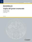 Coplas del pastor enamorado
