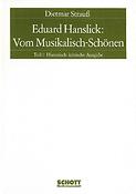 Eduard Hanslick: Vom Musikalisch-Schonen Teil 1
