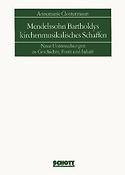 Clostermann: Mendelssohn Kirchenmusikalisches