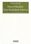 Eduard Hanslick: Vom Musikalisch-Schonen Teil 2