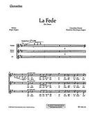 La Fede - Die Treue