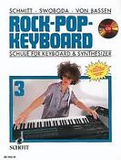 Rock Pop Keyboard 3.