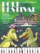 Heumann: Folk Festival