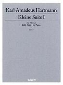 Hartmann: Kleine Suite 1