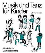 Musik und Tanz fuer Kinder