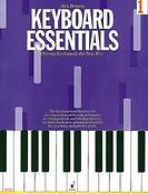 Benson: Keyboard Essentials Vol. 1