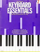 Benson: Keyboard Essentials Vol. 2