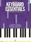 Benson: Keyboard Essentials Vol. 4