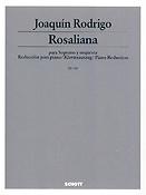Rosaliana