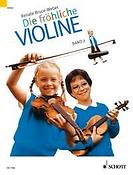 Die fröhliche Violine Band 2 -Pakket