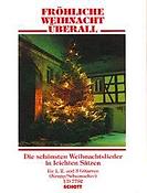 Krupp: Frohliche Weihnacht Uberall