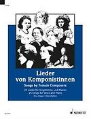 Songs by Female Composers