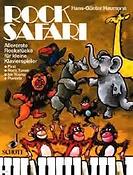 Hans-Günter Heumann: Rock Safueri