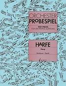 Ruth Konhäuser1968Adam Storck: Orchester Probespiel