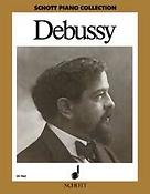 Claude Debussy: Ausgewahlte Werke