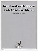 First Sonata for Piano