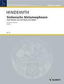 Symphonic Metamorphosis
