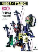 Reiser: Rock fuer String Ensemble