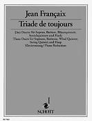 Triade de toujours