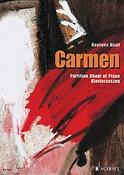 Georges Bizet: Carmen