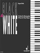 Black & White