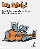 Eickholt-Kreidl: Los Geht'S Git.
