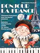 Heumann: Bonjour La France
