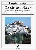 Concierto andaluz