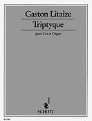 Triptyque