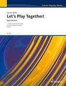 Both: Lets Play Together