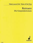 Reimann: Gespenstersonate