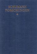 Schumann und seine Dichter