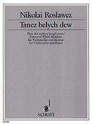 Tanz der wei?en Jungfrauen