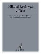 Trio No. 2
