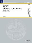 Ligeti: Arien
