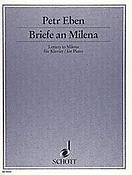 Letters to Milena