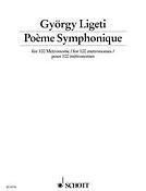 Po?me Symphonique