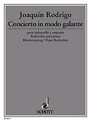 Concerto in modo galante