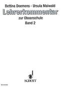 Doemens: Oboenschule Band 2