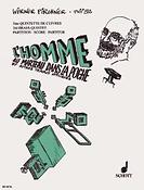 L'Homme au marteau dans la poche PWV 52