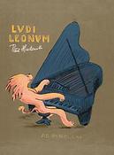 Hindemith: Ludi Leonum