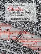 Basel Recorder Book