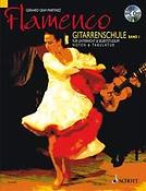 Graf-Martinez: Flamenco Band 1
