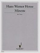 Minette