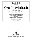 Orff Klavierbuch 2