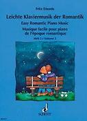 Emonts: Leichte Klaviermusik Romantik 2