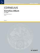 Cornelius-Album