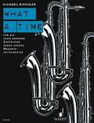 Riessler: What'S A Time