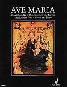 Ave Maria (Vokalalbum)