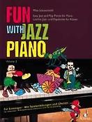 Mike Schoenmehl: Fun with Jazz Piano Band 3